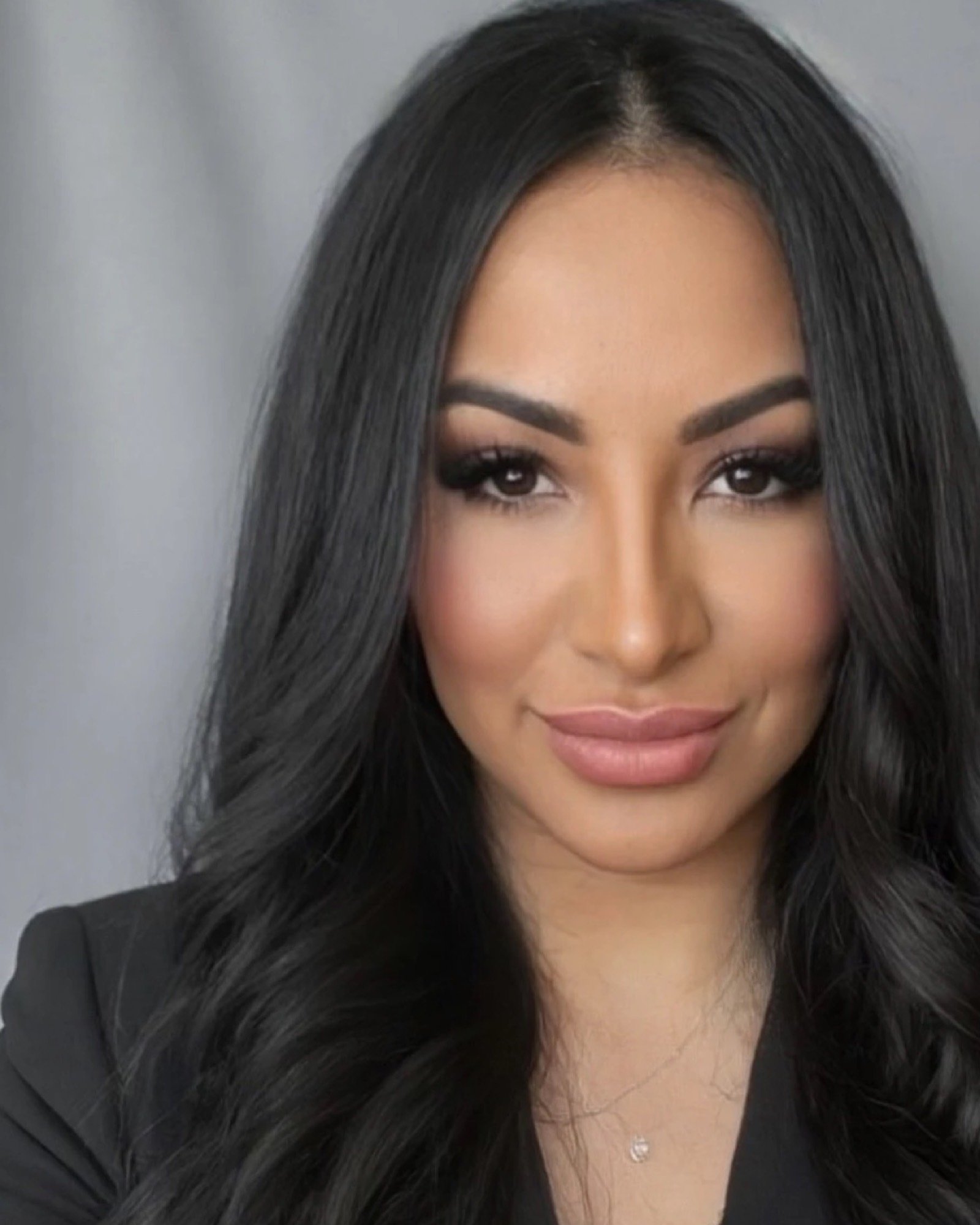 Ana Belmares, Senior Loan Officer